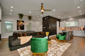 The Suite Spot II — Mins to DOWNTOWN HOUSTON